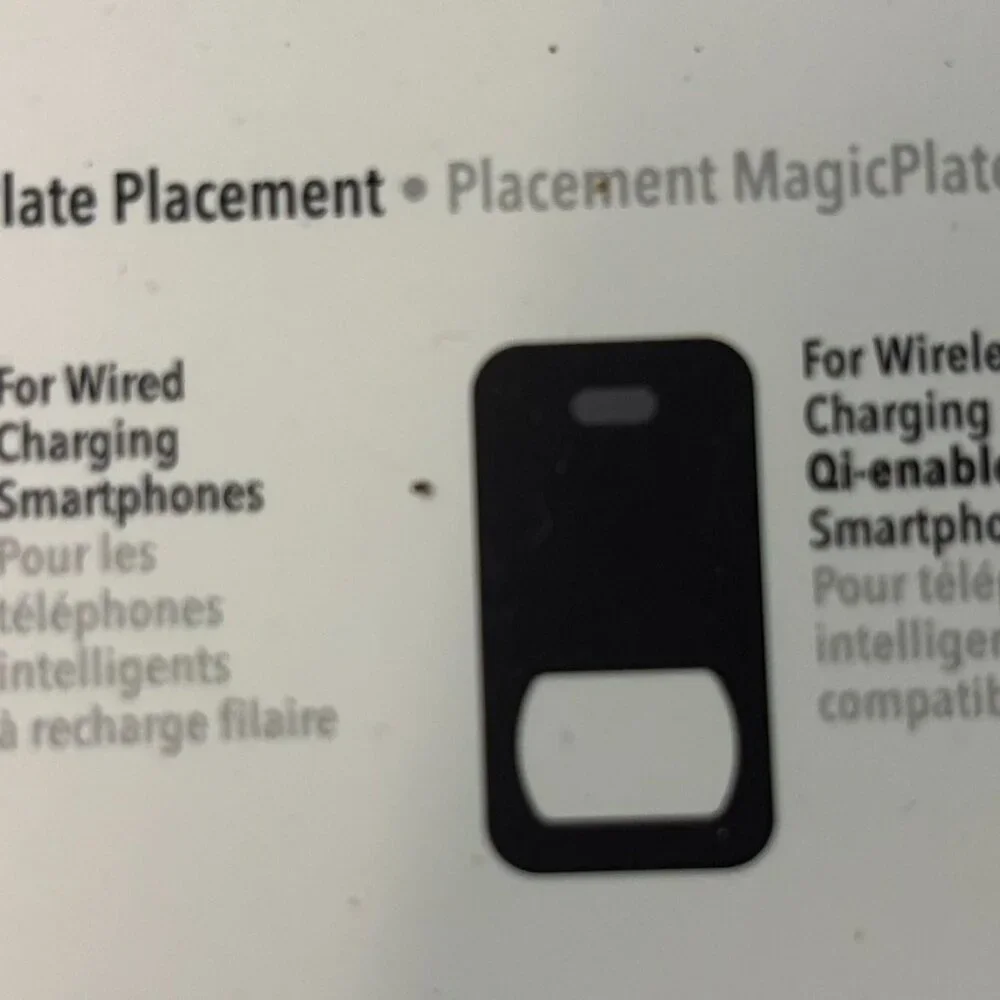NEW MagicMount Pro Extendo Telescoping Window/Dash Magnetic Mount Phone Holder